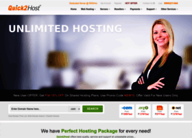 quick2host.com