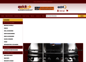 quickbbqparts.com