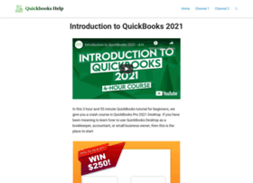 quickbookshelp.xyz