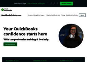 quickbookstraining.com