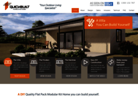 quickbuilthomes.com.au