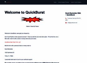 quickburst.net