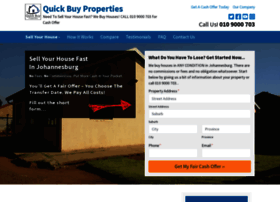 quickbuyproperties.co.za