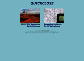 quickclose.com.au