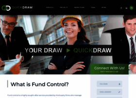 quickdrawfundcontrol.com