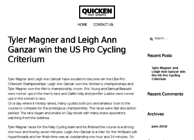 quicken.co.nz
