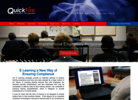 quickfire.net.au