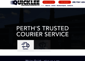 quicklee.com.au