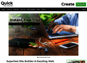 quickonthenet.com