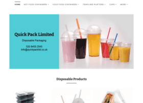 quickpackltd.co.uk