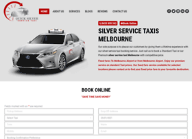 quicksilverservicetaxi.com.au