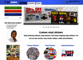 quickstickers.com