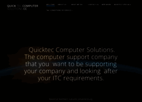 quicktec.co.za