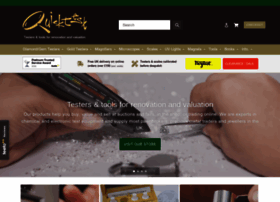 quicktest.co.uk
