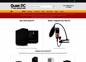 quietpc.fr