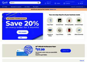 quillcorp.com