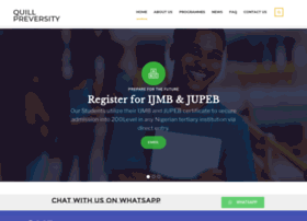 quillpreversity.ng