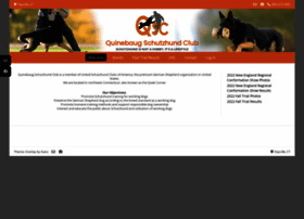 quinebaugschutzhund.org