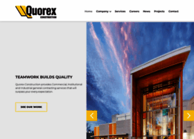 quorex.ca