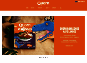 quorn.co.nz