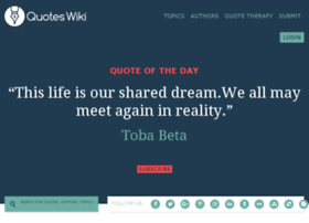 quotes.wiki