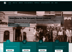 qureshidentalcentres.com