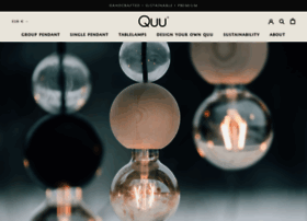 quudesign.com