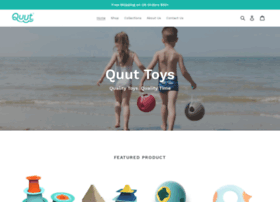 quuttoys.us