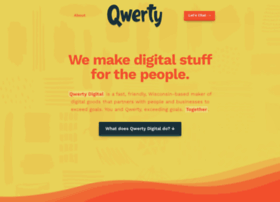 qwertydigital.com