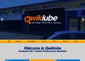 qwiklube.co.uk