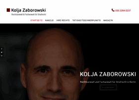 ra-zaborowski.de