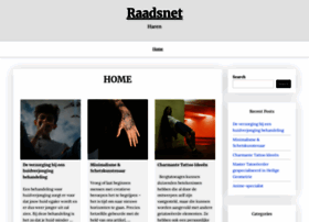 raadsnetharen.nl