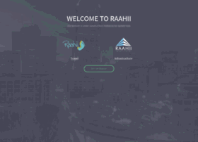 raahii.com