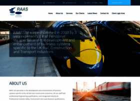 raas.co.uk