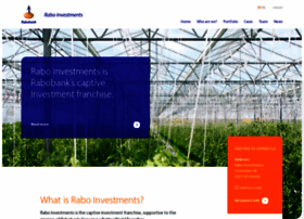 raboprivateequity.nl