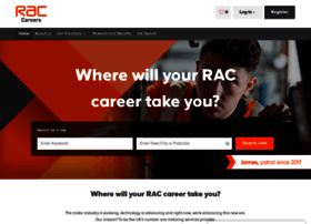 rac-careers.com