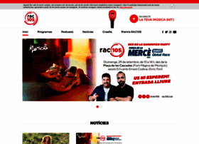 rac105.cat