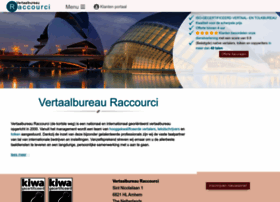 raccourci.nl