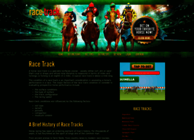 race-track.info