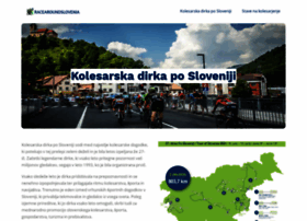 racearoundslovenia.si