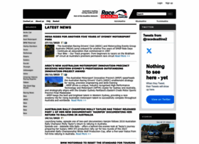 racedeadline.com.au