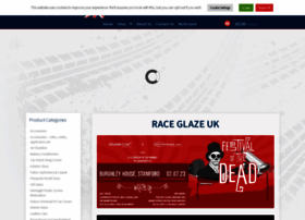 raceglaze.co.uk