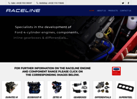 raceline.co.uk