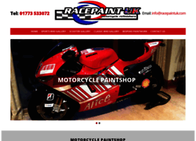 racepaintuk.com