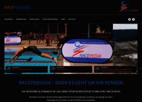 racepedia.de