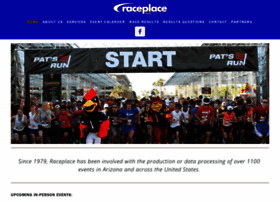 raceplaceevents.com