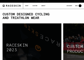 raceskin.co.uk