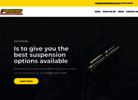 racesuspension.co.uk