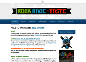 racetothetaste.org