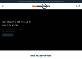 racetransponders.co.uk